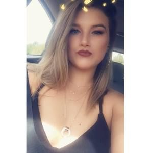 Meet your Posher, Ashlyn